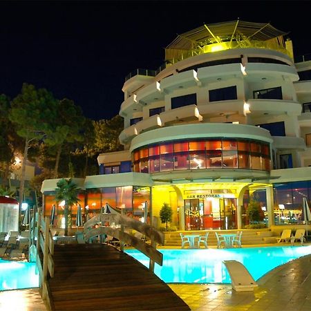 Vela Hotel Restaurant غوليم المظهر الخارجي الصورة