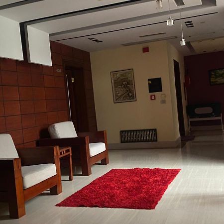 Vela Hotel Restaurant غوليم المظهر الخارجي الصورة