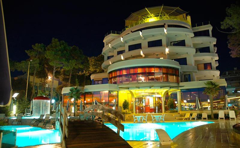 Vela Hotel Restaurant غوليم المظهر الخارجي الصورة