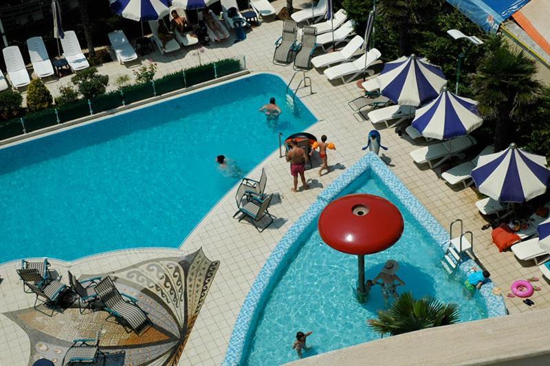 Vela Hotel Restaurant غوليم المظهر الخارجي الصورة