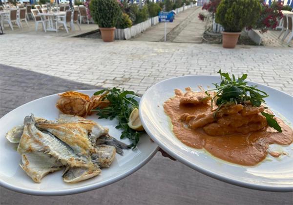 Vela Hotel Restaurant غوليم المظهر الخارجي الصورة