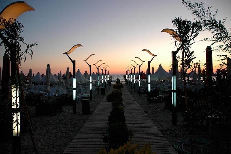 Vela Hotel Restaurant غوليم المظهر الخارجي الصورة