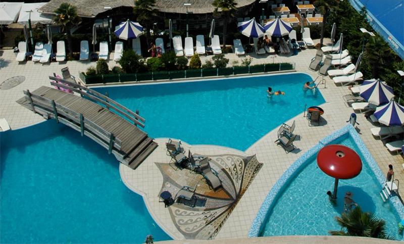 Vela Hotel Restaurant غوليم المظهر الخارجي الصورة