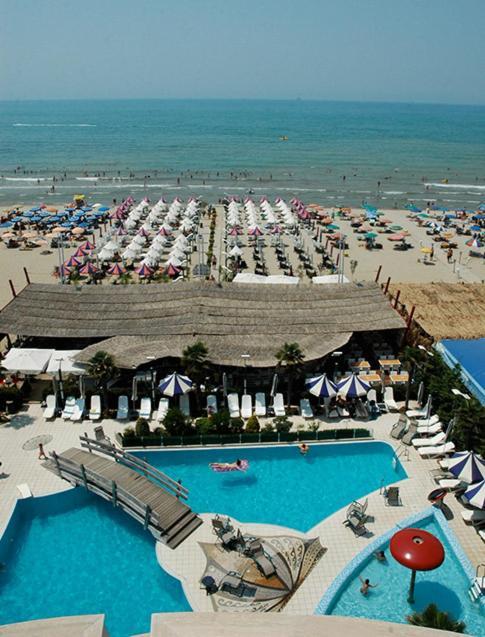 Vela Hotel Restaurant غوليم المظهر الخارجي الصورة