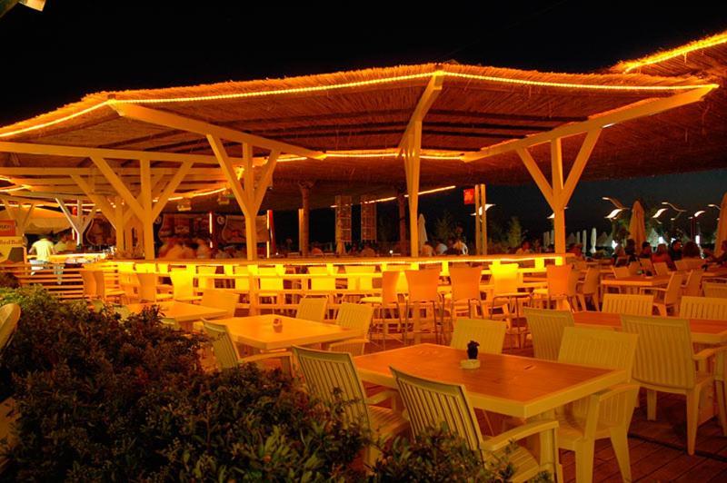 Vela Hotel Restaurant غوليم المظهر الخارجي الصورة