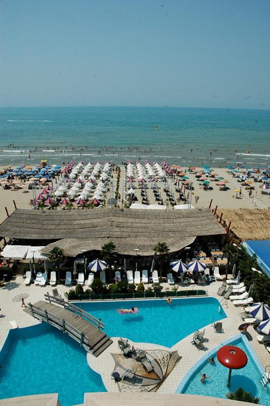 Vela Hotel Restaurant غوليم المظهر الخارجي الصورة