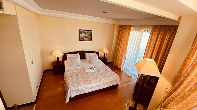 Vela Hotel Restaurant غوليم المظهر الخارجي الصورة