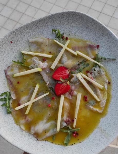 Vela Hotel Restaurant غوليم المظهر الخارجي الصورة