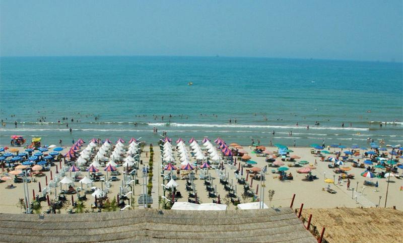 Vela Hotel Restaurant غوليم المظهر الخارجي الصورة
