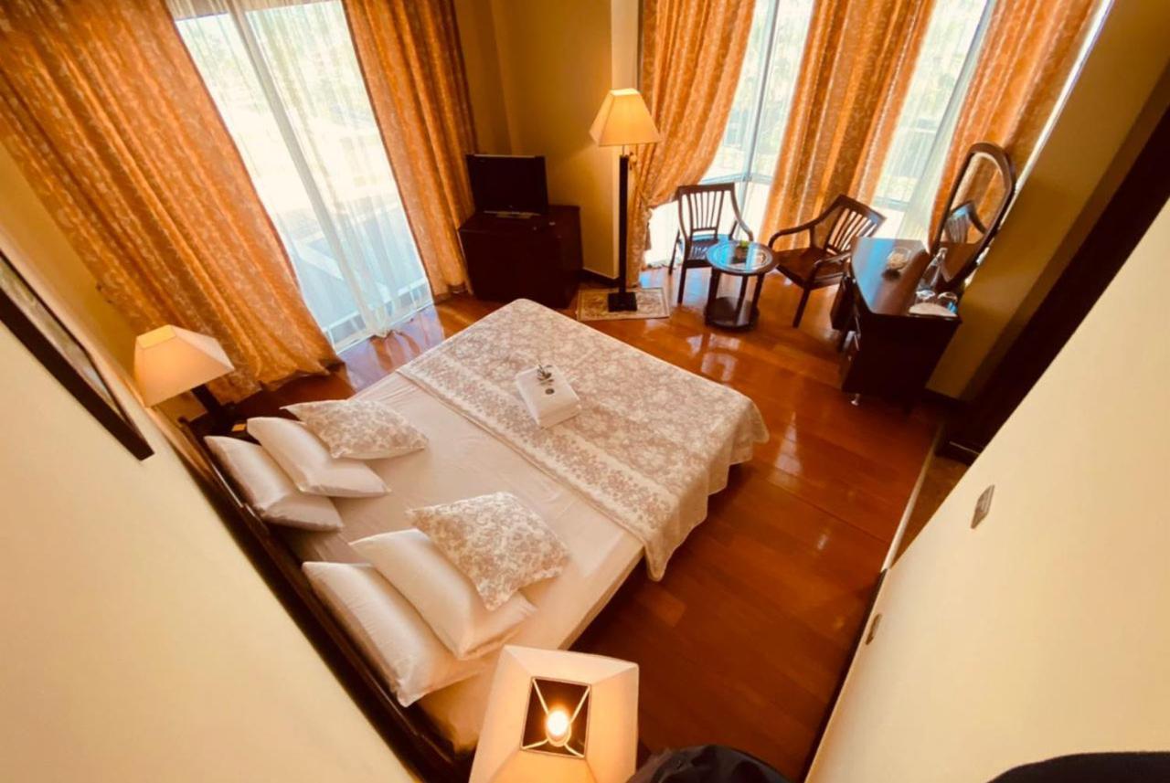Vela Hotel Restaurant غوليم المظهر الخارجي الصورة