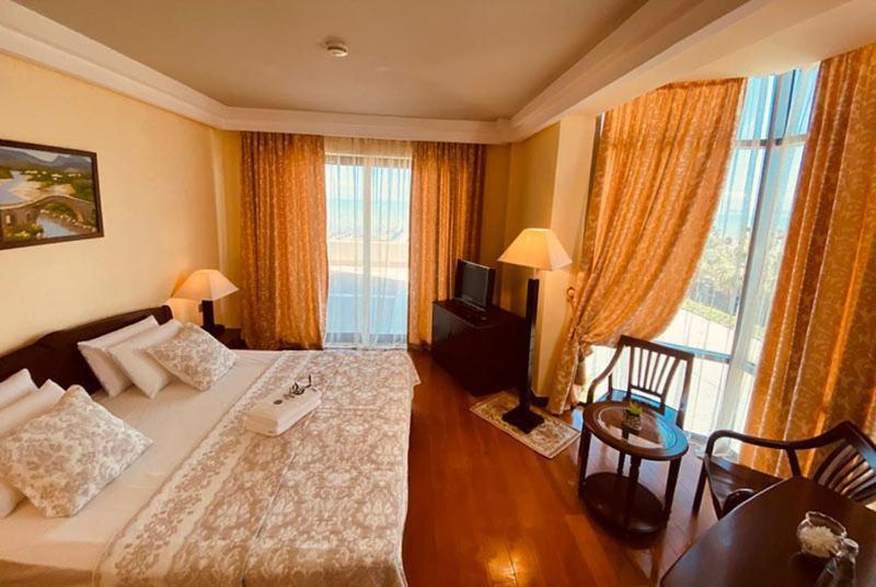 Vela Hotel Restaurant غوليم المظهر الخارجي الصورة