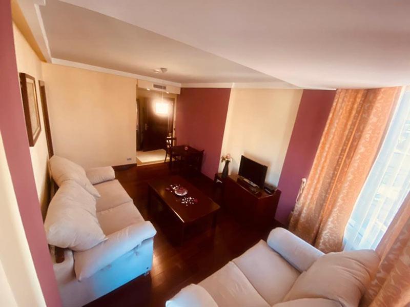 Vela Hotel Restaurant غوليم المظهر الخارجي الصورة