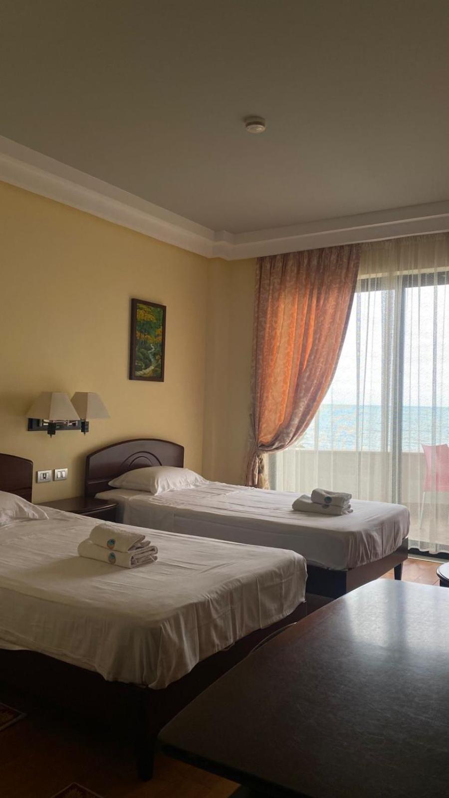 Vela Hotel Restaurant غوليم المظهر الخارجي الصورة